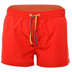Diesel Badeshorts »Herren Badeshort Sandy - Badehose, Logo, Bademode« Pink, Schwarz, Türkis, Gelb -Diesel Verkäufe 195a3958 c5d7 5461 bd15 27fab768f919