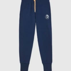 Diesel Sweatpants »Peter Logo« (1-tlg) Grau, Blau, Schwarz -Diesel Verkäufe 19c80e91 4016 410c a617 2644b974ee96