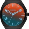 Diesel Quarzuhr »DIESEL STIGG DZ1886 Herrenarmbanduhr«