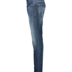 Diesel Slim-fit-Jeans »Herren Jeans "D-Strukt 009GQ" Slim Fit« -Diesel Verkäufe 1b036214 3899 5b28 b010 900709e75395
