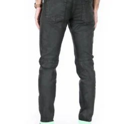 Diesel Slim-fit-Jeans Schwarz Beschichtet Knöchellang - D-Strukt 009DU W32 7 Diesel Slim-fit-Jeans Schwarz Beschichtet Knöchellang - D-Strukt 009DU W32 -Diesel Verkäufe 1b74f068 a44e 54cc 95f0 bd94eb8a2ddb