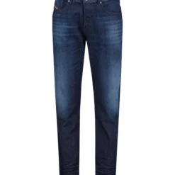 Diesel Slim-fit-Jeans »Herren Jeans "D-Fining 069TN" Tapered Fit« -Diesel Verkäufe 1c5e1fba 330d 5055 ba75 31e7793ac4bd