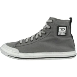 Diesel »S-Astico Mid Cut Herren« Sneaker Blau, Gruen, Grau -Diesel Verkäufe 1c814e99 aa51 5fca b071 905f968b4da8