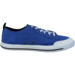 Diesel »S-Astico Low Cut Herren« Sneaker Grau, Blau -Diesel Verkäufe 1ceb392b c60e 506f a1a3 5e7f46c038ca