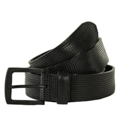 Diesel Ledergürtel »Herren Gürtel - Belts B-Erbe, Echtleder,«