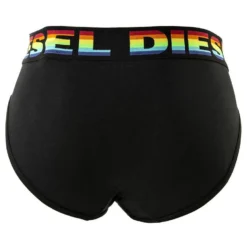 Diesel Slip »Herren Slips - UMBR Andrethreepack, Uni, 3er Pack« -Diesel Verkäufe 1ea265fd 3e37 5599 914a 687b6bc9954b