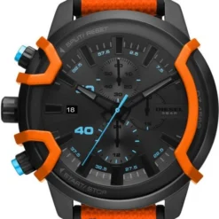 Diesel Chronograph »GRIFFED, DZ4562«