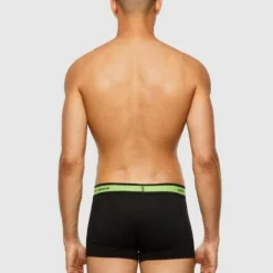 Diesel Boxershorts »Kory Classic Trunk« (3 Stück) im 3er Pack Schwarz#ft5_slash#weiß#ft5_slash#grau, Schwarz#ft5_slash#Weiß, Blau, Rot#ft5_slash#grün#ft5_slash#blau -Diesel Verkäufe 1f275d87 72a1 4db3 8c22 8f21069a7d0a