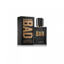 Diesel Eau de Toilette »Diesel Bad Eau de Toilette Spray (35 ml)« -Diesel Verkäufe 1ff042a4 65c5 5d7f 8fe2 f98aae97d8ea