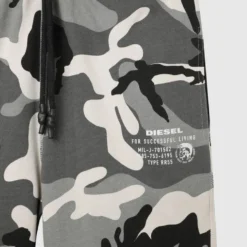 Diesel Sweatpants »Peter Camouflage Logo« -Diesel Verkäufe 2067da27 e440 4af5 8581 1addbd2181d1