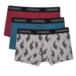 Diesel Boxer »Herren Boxershorts 3er PACK - UMBX, Cotton« 11 Diesel Boxer »Herren Boxershorts 3er PACK - UMBX, Cotton« -Diesel Verkäufe 206cff3c 0b01 559f 936d 201848dbf1d8