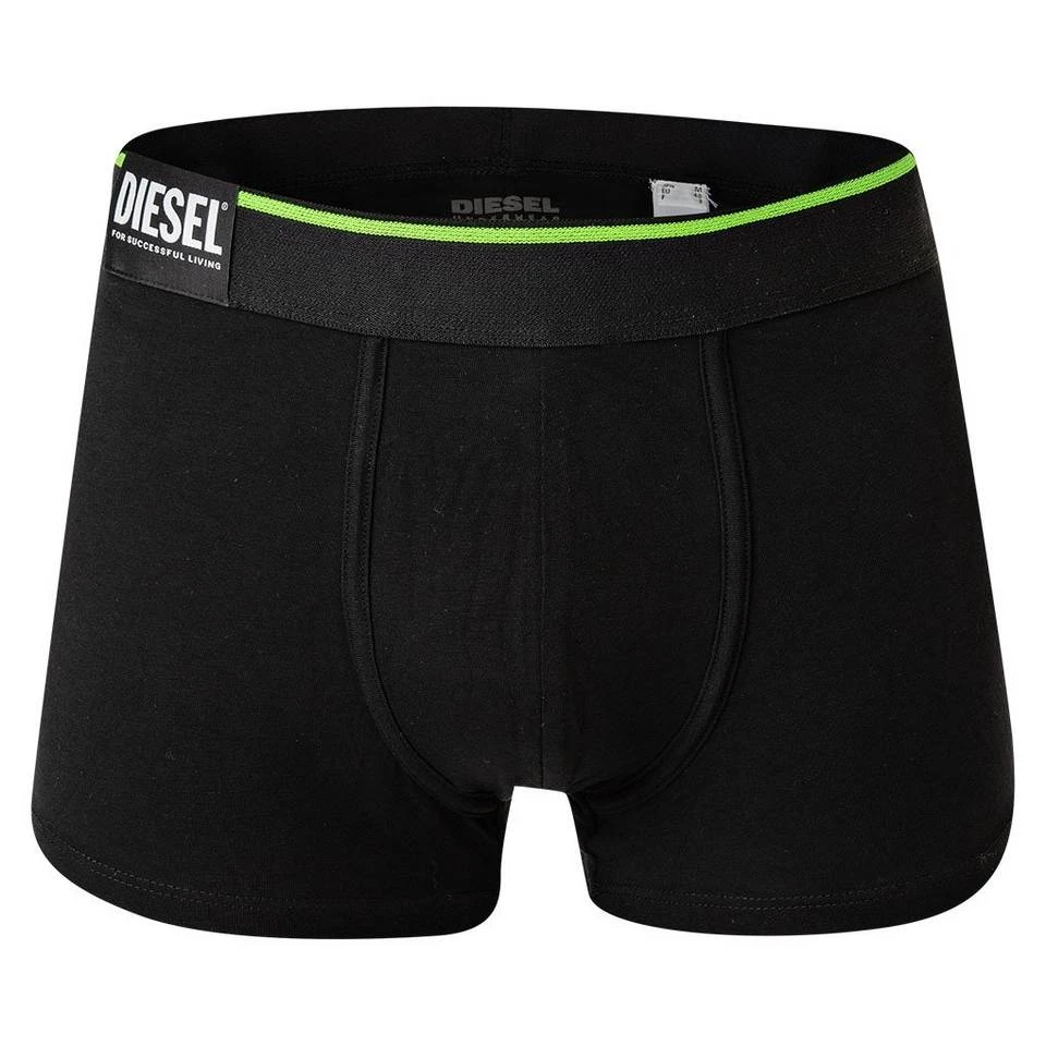 Diesel Boxer »Herren Boxershorts, 3er Pack - UMBX« 2 Diesel Boxer »Herren Boxershorts, 3er Pack - UMBX« – Bild 2