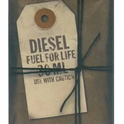 Diesel Eau de Toilette »Fuel for Life Homme« 7 Diesel Eau de Toilette »Fuel for Life Homme« -Diesel Verkäufe 21473865