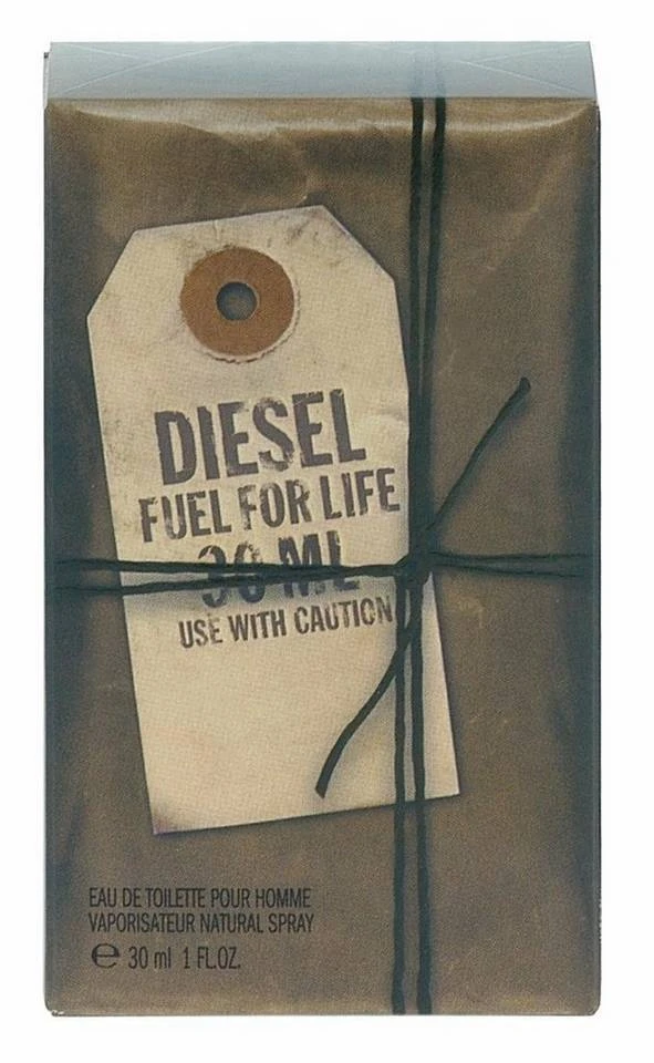 Diesel Eau de Toilette »Fuel for Life Homme« 3 Diesel Eau de Toilette »Fuel for Life Homme« – Bild 3