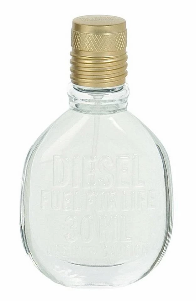 Diesel Eau de Toilette »Fuel for Life Homme« 1 Diesel Eau de Toilette »Fuel for Life Homme«