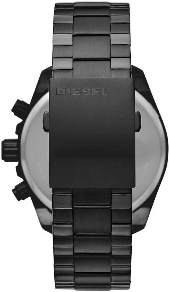 Diesel Chronograph »MS9 CHRONO« 2 Diesel Chronograph »MS9 CHRONO« – Bild 2