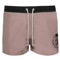 Diesel Badehose »BMBX-SANDY 2.017 Herren« Braun, Blau, Schwarz -Diesel Verkäufe 21a74dfb aca5 55cc 8aea 823454c39b77