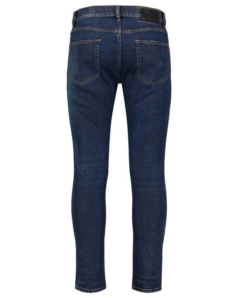 Diesel Slim-fit-Jeans »Herren Jeans "D-Strukt 009NV" Slim Fit« 2 Diesel Slim-fit-Jeans »Herren Jeans "D-Strukt 009NV" Slim Fit« – Bild 2