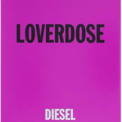Diesel Eau de Parfum »Loverdose« -Diesel Verkäufe 23580610