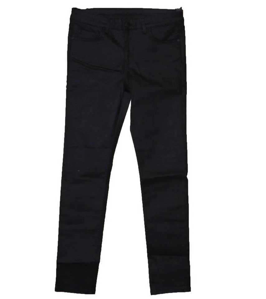 Diesel Regular-fit-Jeans »DIESEL Coated-Skinny Jeans modische Damen Freizeit-Hose mit Gürtelschlaufen 5-Pocket-Jeans Schwarz« 1 Diesel Regular-fit-Jeans »DIESEL Coated-Skinny Jeans modische Damen Freizeit-Hose mit Gürtelschlaufen 5-Pocket-Jeans Schwarz«