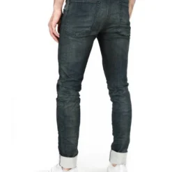 Diesel Skinny-fit-Jeans Herren Stretch Jogg Jeans mit tiefem Schritt - D-REEFT-T 0870Y - L34 -Diesel Verkäufe 268cdb6c 93fe 569e 95a6 25f82076a4d8