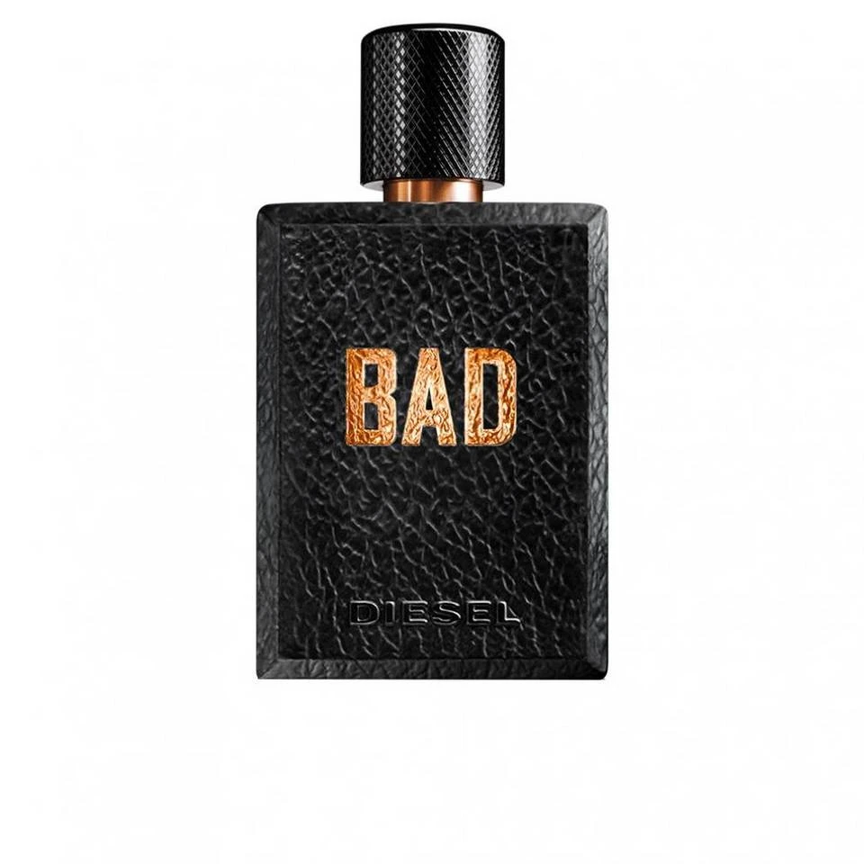 Diesel Eau de Toilette »Diesel Bad Eau de Toilette 75ml« 3 Diesel Eau de Toilette »Diesel Bad Eau de Toilette 75ml« – Bild 3