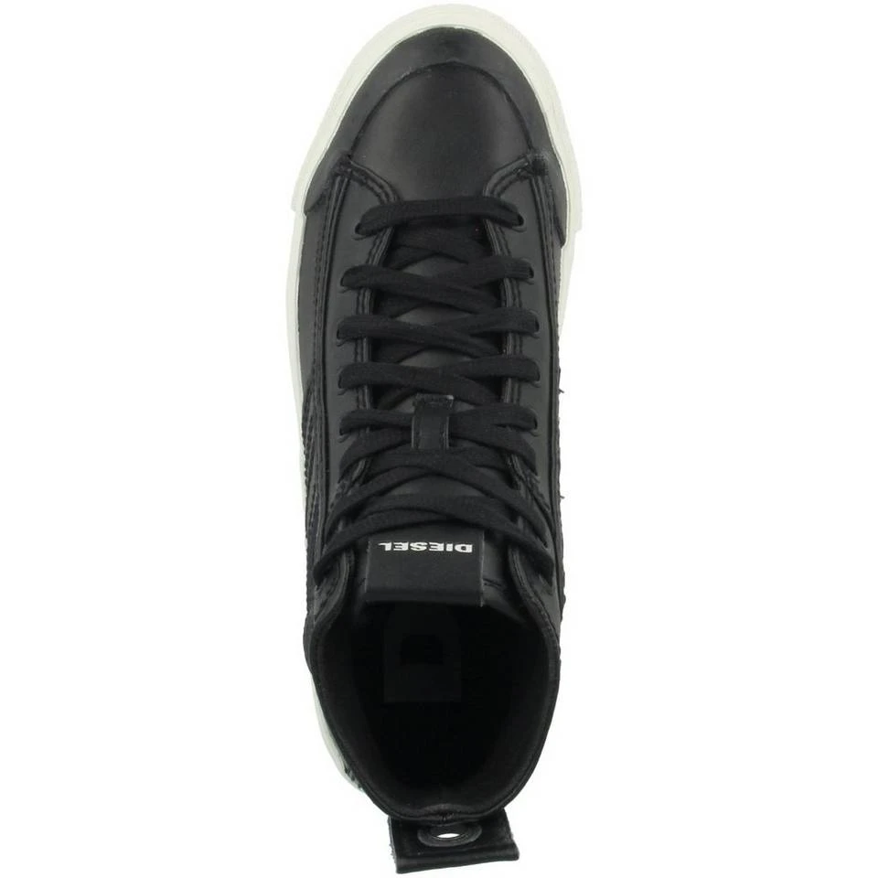 Diesel »S-Astico Mid Lace Damen« Sneaker 2 Diesel »S-Astico Mid Lace Damen« Sneaker – Bild 2