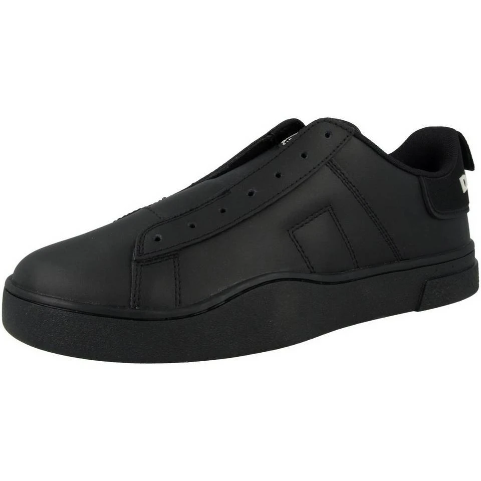 Diesel »S-Clever SO Herren« Sneaker Schwarz, Weiss 4 Diesel »S-Clever SO Herren« Sneaker Schwarz, Weiss – Bild 4