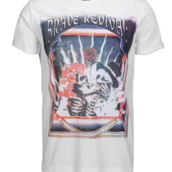 Diesel T-Shirt »Wedding« -Diesel Verkäufe 2811d585 0a37 567d 9cac ccfcd6318bda