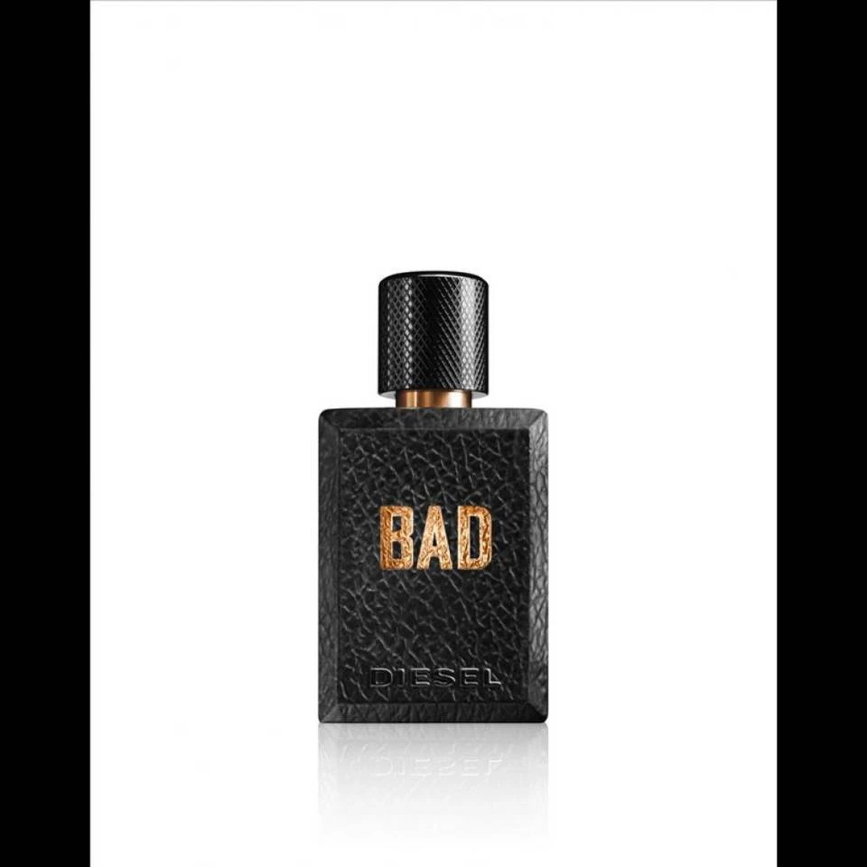 Diesel Eau de Toilette »Diesel Bad Eau de Toilette 50ml« 4 Diesel Eau de Toilette »Diesel Bad Eau de Toilette 50ml« – Bild 4