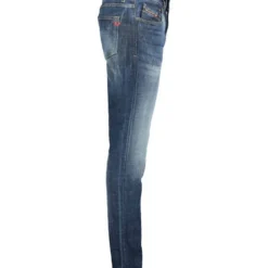 Diesel Slim-fit-Jeans »Herren Jeans "D-Strukt 009GQ" Slim Fit« -Diesel Verkäufe 296fb236 a2ef 5260 9edb b9cdb96f4fd0