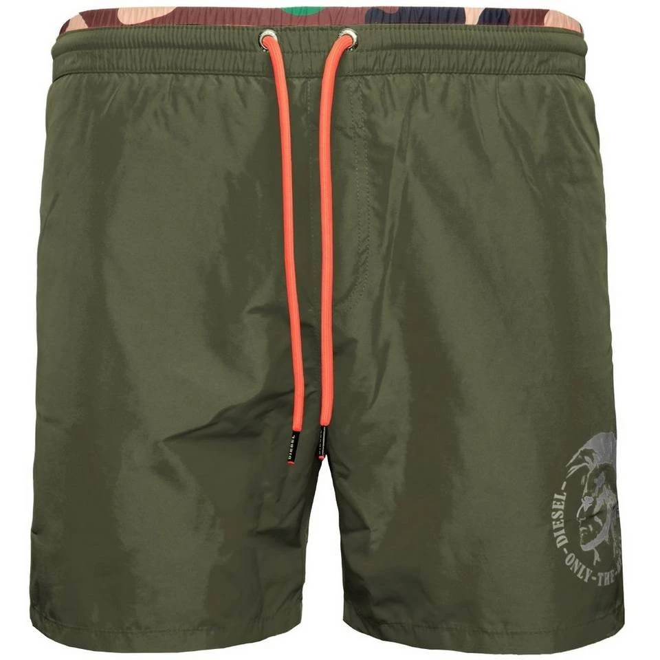 Diesel Badehose »BMBX-WAVE 2.017 Herren« Orange, Gruen, Blau, Schwarz 3 Diesel Badehose »BMBX-WAVE 2.017 Herren« Orange, Gruen, Blau, Schwarz – Bild 3