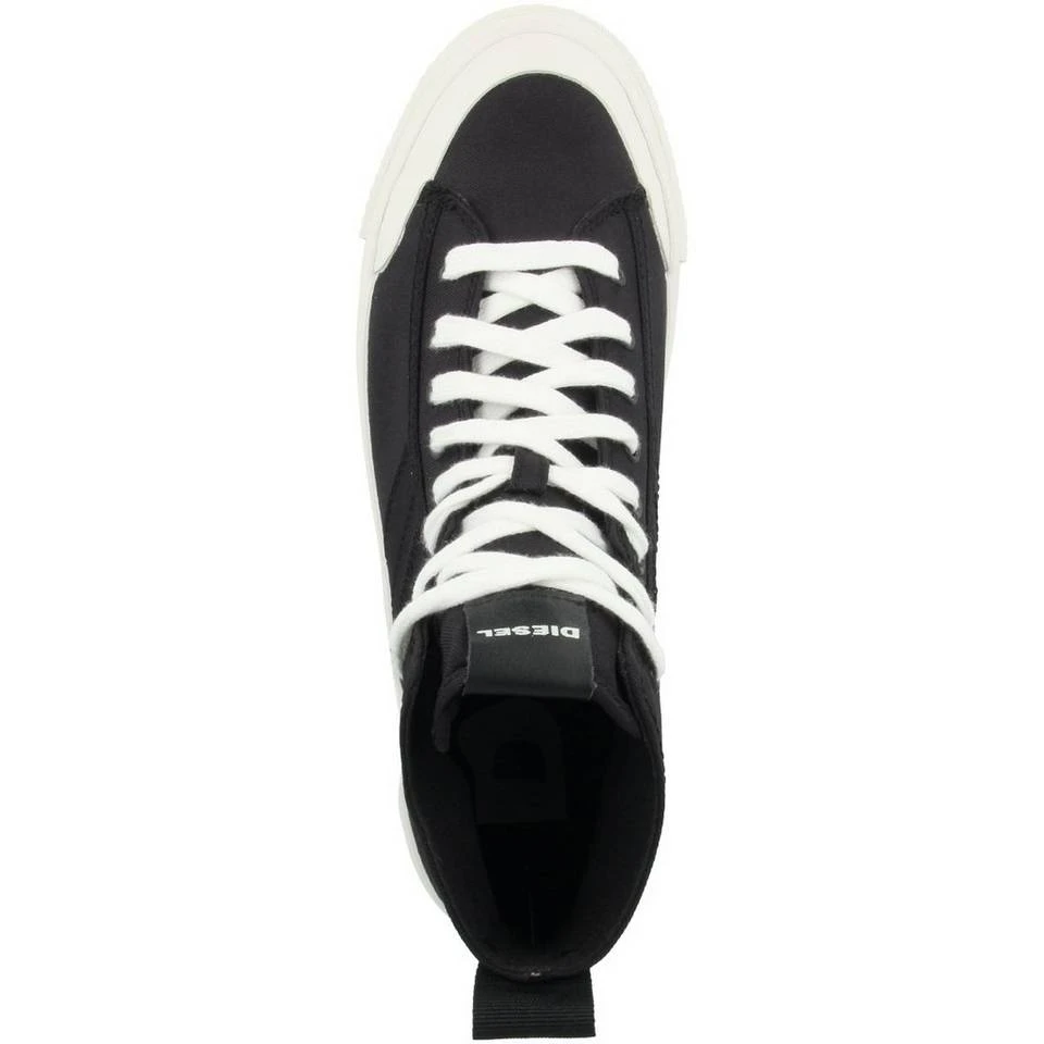 Diesel »A-Astico Mid Lace Herren« Sneaker 2 Diesel »A-Astico Mid Lace Herren« Sneaker – Bild 2