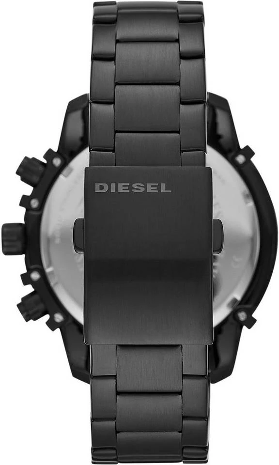Diesel Chronograph »GRIFFED, DZ4529« 3 Diesel Chronograph »GRIFFED, DZ4529« – Bild 3