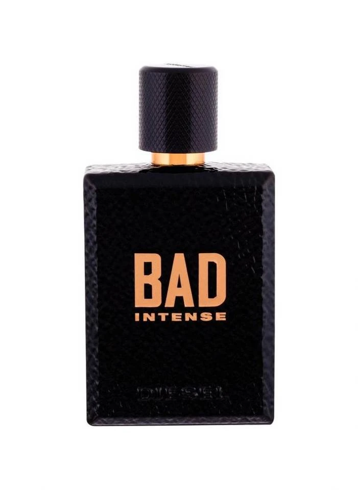Diesel Eau de Parfum »Diesel Bad Intense Eau de Parfum (75 ml)« 4 Diesel Eau de Parfum »Diesel Bad Intense Eau de Parfum (75 ml)« – Bild 4