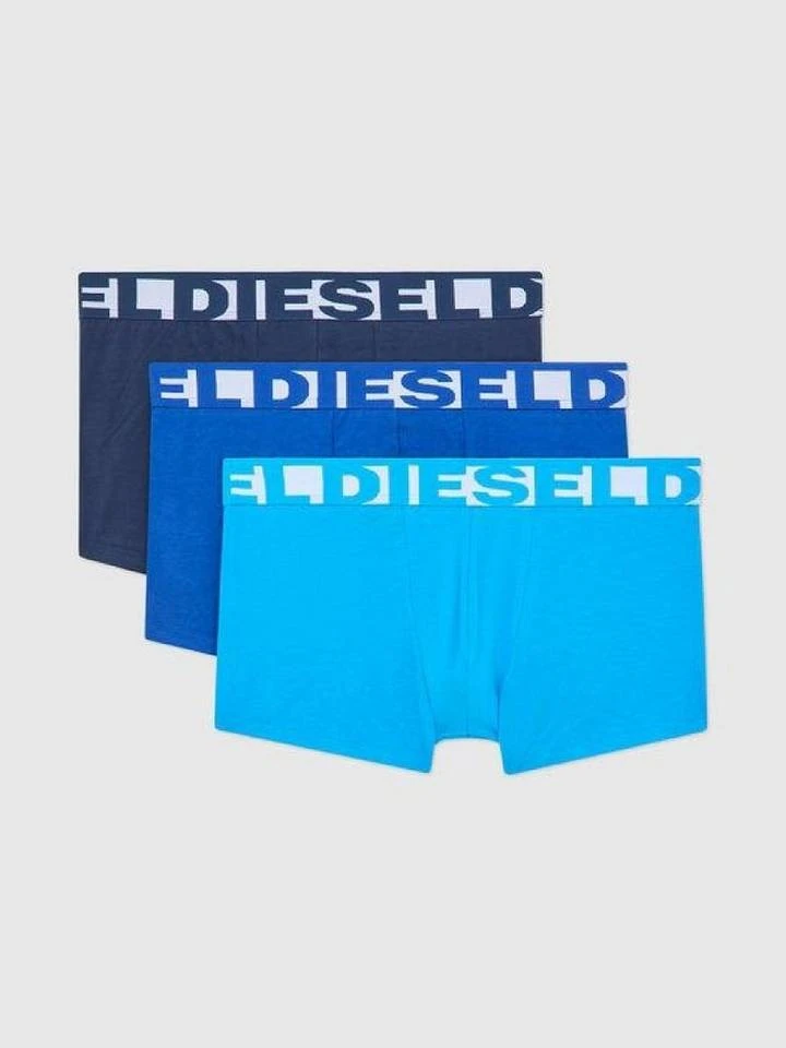 Diesel Boxershorts »Shawn Classic Trunk« (3 Stück) im 3er Pack Rot#ft5_slash#blau#ft5_slash#schwarz, Pink#ft5_slash#Blau#ft5_slash#Schwarz, Schwarz#ft5_slash#Weiß, Schwarz#ft5_slash#weiß 8 Diesel Boxershorts »Shawn Classic Trunk« (3 Stück) im 3er Pack Rot#ft5_slash#blau#ft5_slash#schwarz, Pink#ft5_slash#Blau#ft5_slash#Schwarz, Schwarz#ft5_slash#Weiß, Schwarz#ft5_slash#weiß – Bild 8