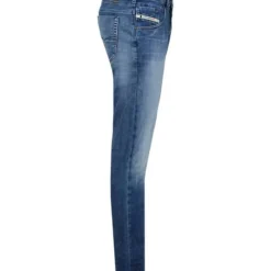 Diesel Slim-fit-Jeans »Herren Jeans "D-Blazer 0097Y" Slim Fit Tapered« 17 Diesel Slim-fit-Jeans »Herren Jeans "D-Blazer 0097Y" Slim Fit Tapered« -Diesel Verkäufe 2ba6ca93 78e2 5f24 a7e7 8065e01f1397