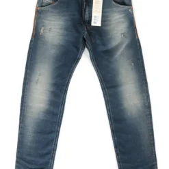 Diesel Tapered-fit-Jeans Regular Tapered Jogg Jeans Hose - Krooley-NE R8TZ4 -Diesel Verkäufe 2c7ff8bc e9d1 5fec 877d 9e77ded432bd