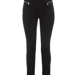 Diesel Regular-fit-Jeans »DIESEL Hose modische Damen Super Slim-Skinny Fit Jeans aus Coloured Denim 5-Pocket-Hose Schwarz«