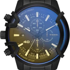 Diesel Chronograph »GRIFFED, DZ4529«