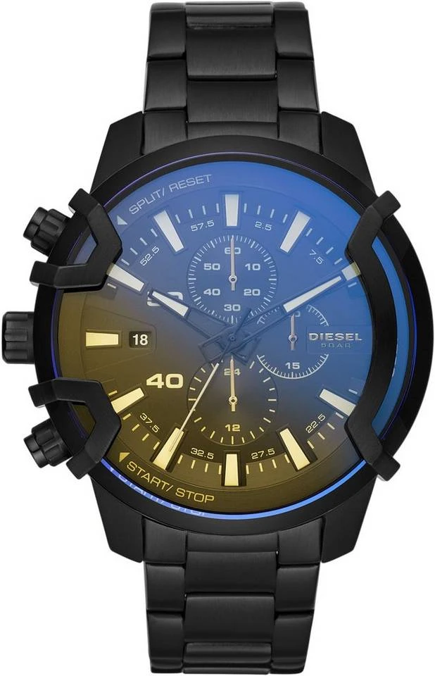 Diesel Chronograph »GRIFFED, DZ4529« 1 Diesel Chronograph »GRIFFED, DZ4529«