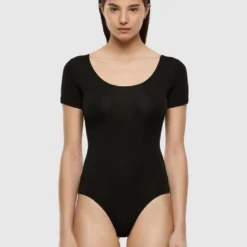 Diesel Body »Body Cotton Stretch« Grau, Weiß, Schwarz