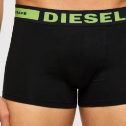 Diesel Boxershorts »Kory Classic Trunk« (3 Stück) im 3er Pack Schwarz#ft5_slash#weiß#ft5_slash#grau, Schwarz#ft5_slash#Weiß, Blau, Rot#ft5_slash#grün#ft5_slash#blau -Diesel Verkäufe 2d2d67f0 a20d 4488 9290 b9fcf70dc6e8