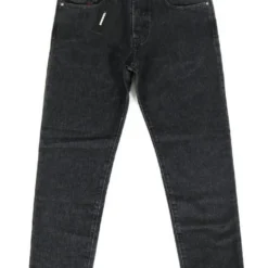 Diesel Ankle-Jeans Knöchellang Dunkel Blau - Mharky 089AS W32