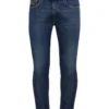 Diesel Slim-fit-Jeans »Herren Jeans "D-Strukt 009NV" Slim Fit«