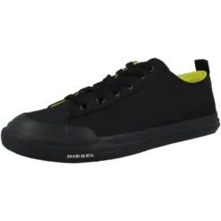 Diesel »S-Astico Low Cut Herren« Sneaker -Diesel Verkäufe 2de668b1 ff88 5ff5 9f9f c83058993607