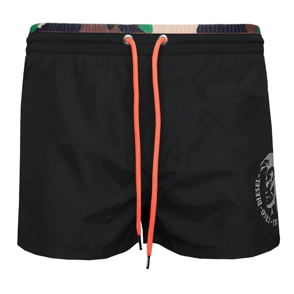 Diesel Badeshorts »Herren Badeshort - BMBX-SANDY, Badehose, Logo« Blau, Gruen, Blau, Orange 10 Diesel Badeshorts »Herren Badeshort - BMBX-SANDY, Badehose, Logo« Blau, Gruen, Blau, Orange – Bild 10