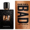 Diesel Eau de Parfum »Diesel Bad Intense Eau de Parfum (75 ml)«