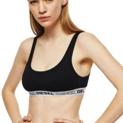 Diesel Bustier »Damen BH, Bustier - UFSB-Bras Top, Soft Bra, Sport« -Diesel Verkäufe 30a3a642 021a 5aa1 8cb0 87aa893f0333