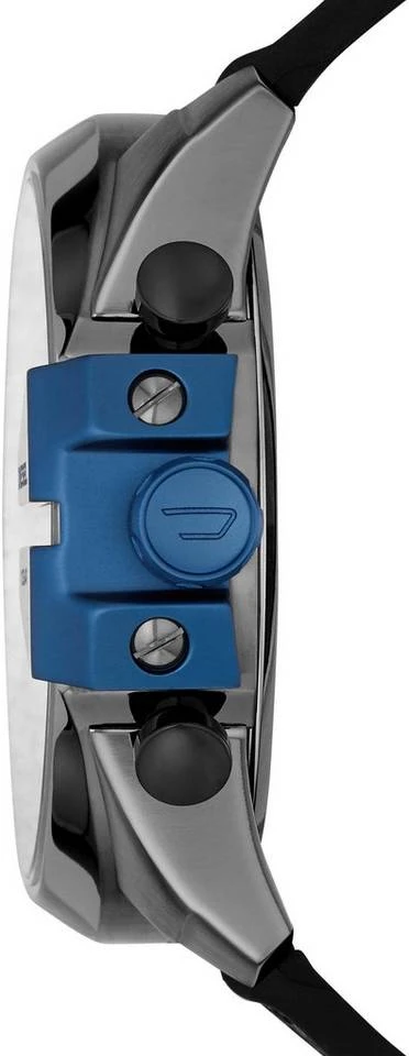 Diesel Chronograph »MEGA CHIEF, DZ4500« 2 Diesel Chronograph »MEGA CHIEF, DZ4500« – Bild 2